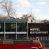 First Hotel sterport 