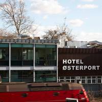 First Hotel sterport 