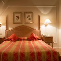 Hotel Manos Stephanie 
