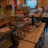 Simplon Jongerenhotel