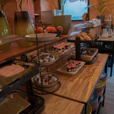Simplon Jongerenhotel 