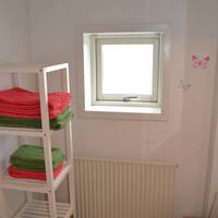 Knudrisgade Apartment 