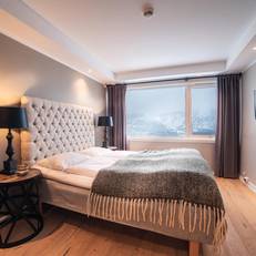 Ustedalen Hotel Geilo 