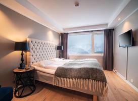 Ustedalen Hotel Geilo 