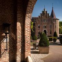 Hotel Kasteel Terworm 