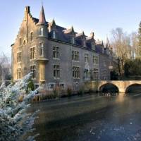 Hotel Kasteel Terworm 