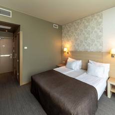 Wellton Elefant Hotel 