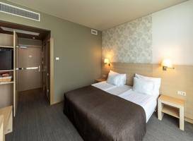 Wellton Elefant Hotel 