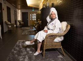 Spa Hotel Levitunturi 
