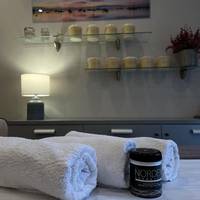 Amber Sea Hotel & Spa 