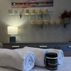 Amber Sea Hotel & Spa 