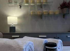 Amber Sea Hotel & Spa 