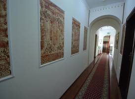 Pegasa Pils Spa Hotel 