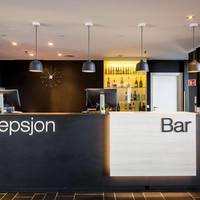 Rica Hotel Hammerfest 