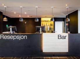 Rica Hotel Hammerfest 