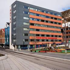 Thon Hotel Hammerfest 
