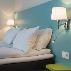 Thon Hotel Hammerfest 