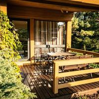 Holiday Villa Palanga 