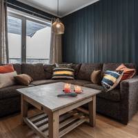 Skarsnuten Apartments 