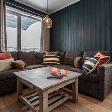 Skarsnuten Apartments 