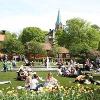 Skanstulls Vandrarhem 