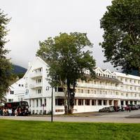 Kinsarvik Fjord Hotel 