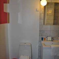 Villa Vega Apartments 
