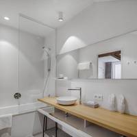 Hotel Bourgoensch Hof 