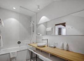 Hotel Bourgoensch Hof 