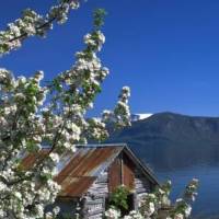 Leikanger Fjord Hotel 