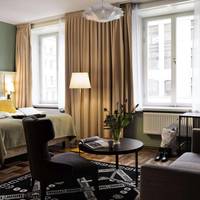Scandic Grand Central 
