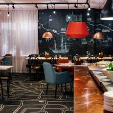 Scandic Ostersund Syd 