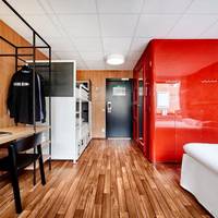 Omena Hotel Stockholm 