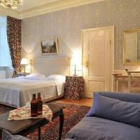 Hotel Palac Staniszow 