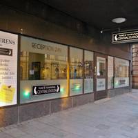 Hotell Centralstation