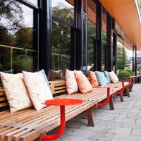 Elite Eden Park Hotel 