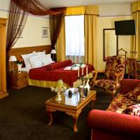 Baltic Hotel Imperial 