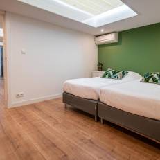 Familie Hotel Alkmaar 