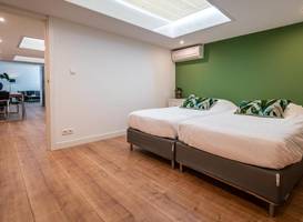 Familie Hotel Alkmaar 