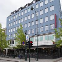 Thon Hotel Trondheim 