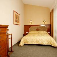 Friedrich Guesthouse 