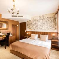 David Boutique Hotel 