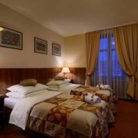 David Boutique Hotel 