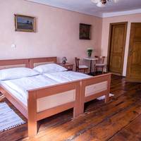 Hotel Svambersky dum 