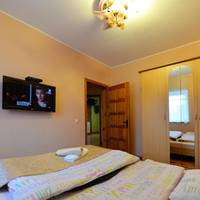 Rambyno apartamentai 