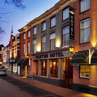 Martini Hotel Centre 