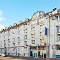 Hilton Garden Inn Brussels City Centre (ex.Hotel Cascade Louise)