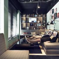 ibis Hasselt Centrum