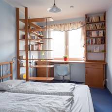 Apartament Nadmorski 
