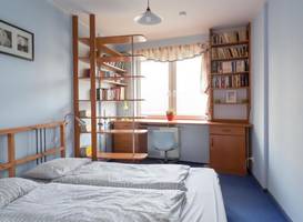Apartament Nadmorski 